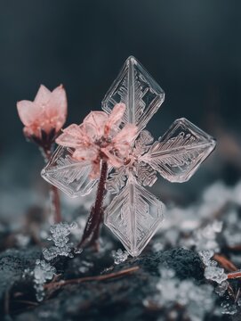 snowflake
