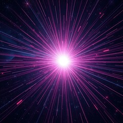 Cosmic rays and magnetic fields in interstellar space, particle physics, interstellar space,