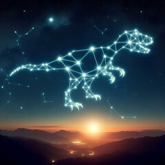 Star Cosntellation
