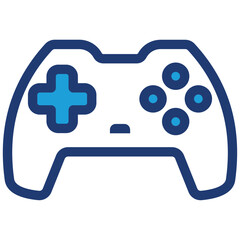 Game Control Icon
