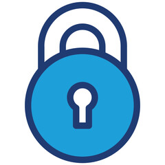 Locked Icon