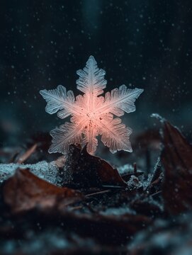 snowflake