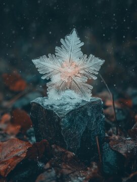 snowflake