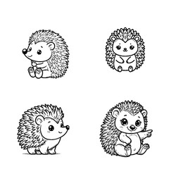 Hedgehog...