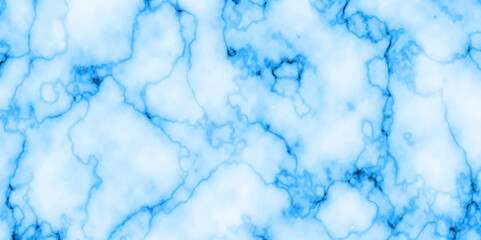 Abstract white marble texture pattern background. cracked Marble texture frame background. Creative stone art wall interiors background design. blue marble texture for wall and floor tile wallpaper.