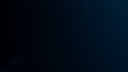 Abstract dark blue gradient background for graphic design and coding templates.