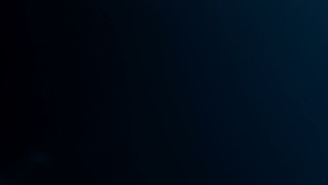 Abstract dark blue gradient background for graphic design and coding templates.