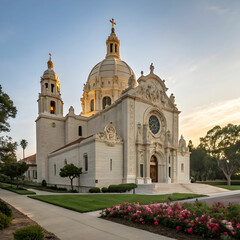 Obraz premium corpus christi