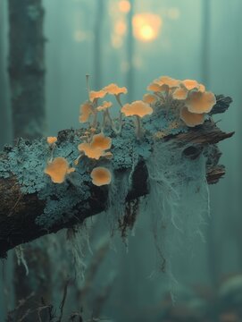 Lichen