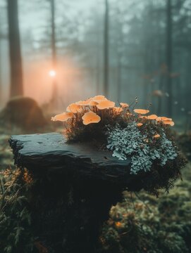 Lichen