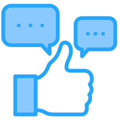 User Engagement Icon