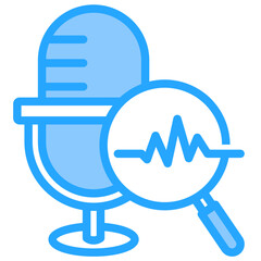 Voice Search Icon