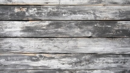 Naklejka premium Old grey wood background