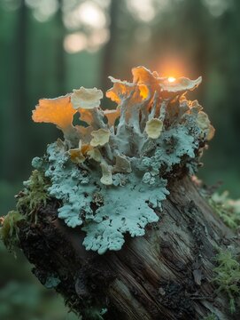 Lichen