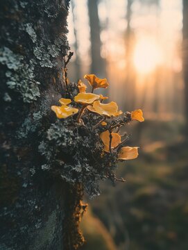 Lichen