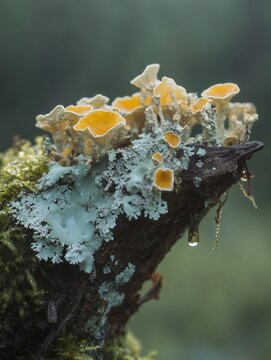 Lichen