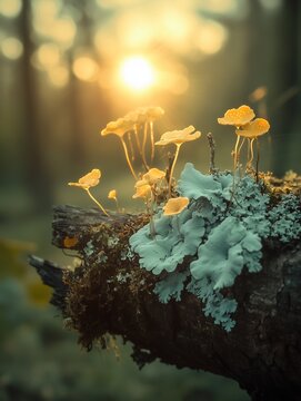 Lichen