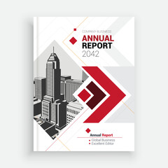 324. Professional Business Colorful Background