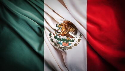 flag of mexico