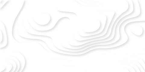 Luxury diamond creative abstract background vector natural shadow papercut web topography map spiral line. white light dynamic smooth 3d papercut texture background.	
