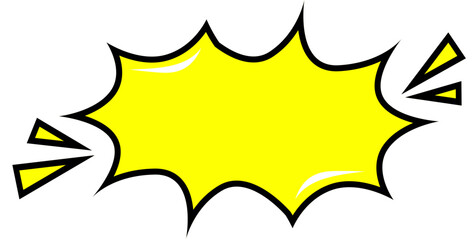 Boom Comic Sale © Alif