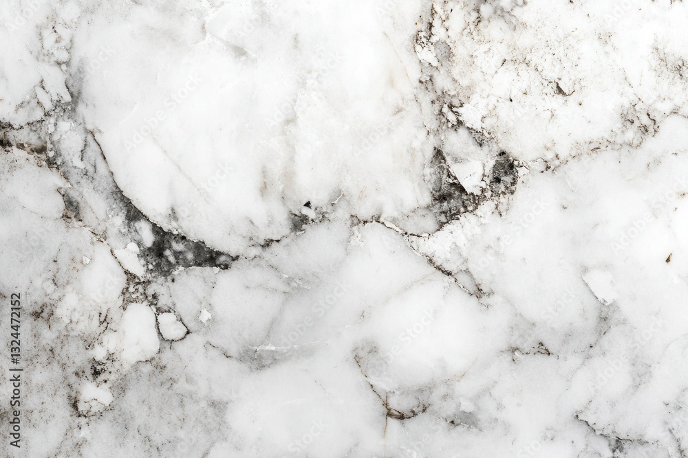 Aufkleber elegant marble texture background with subtle gourmet stains perfect for culinary presentations and 