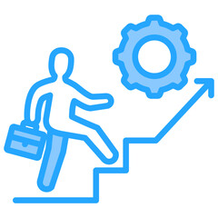 Career Development Icon