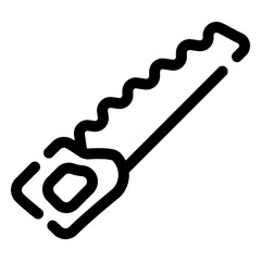 handsaw icon