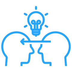 Mentorship Icon