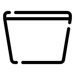 pot icon