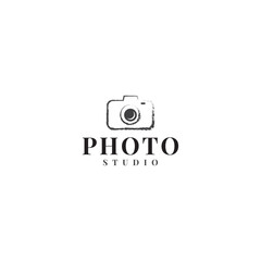 Photography Logo Design. Photography Studio Logo