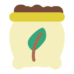 fertilizer icon
