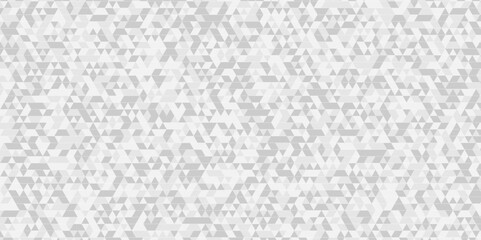Vector white, gray overlapping cube square low polygon texture wallpaper. abstract surface creative diamond pattern corporate. gray polygon Mosaic triangle overlap texture background.	
