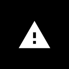 Warning Triangle
