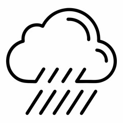 cloud computing icon