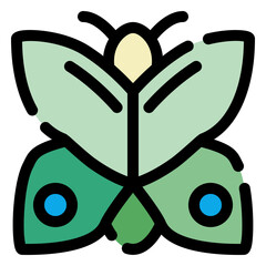 butterfly icon