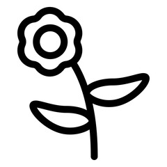 flower icon