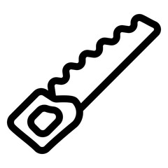 handsaw icon