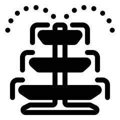 fountain icon