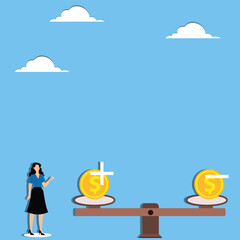 Income and expense management