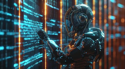 Exploring the future of justice with ai hologram technology in virtual courtroom trials