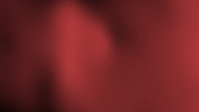 Abstract gradient texture in motion with fluid background and soft hues of red and black creating a sense of depth and dynamism for creative projects
