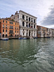 Obraz premium Venice