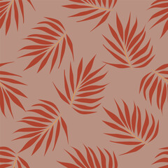 Vintage seamless floral pattern. Ditsy style background of small flowers. Ditsy floral over light yellow background. Small flower pattern for fashion, wrapping, printing on fabrics and surface