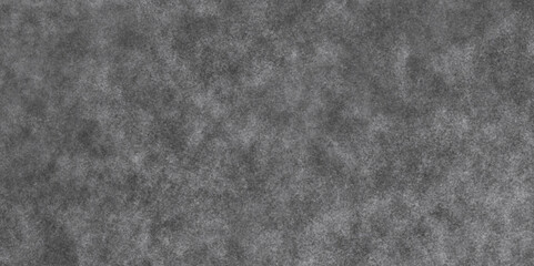 Texture of white monochrome. Abstract Gray texture background for design. Banner with copy space for text. The craft paper, Grey color, background. Grey textured concrete cement stone wall background.