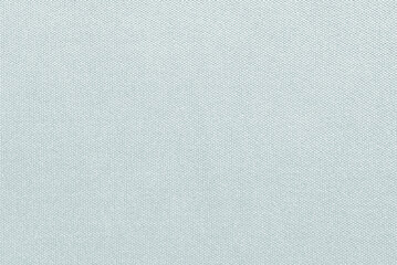 Light blue fine cotton jersey fabric texture as background
