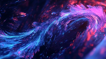 abstract watercolor background