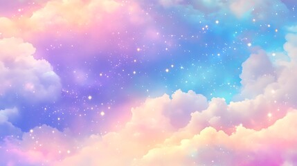 abstract colorful background