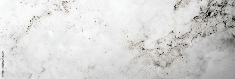 Aufkleber rustic marble texture background with subtle culinary stains perfect for food presentation