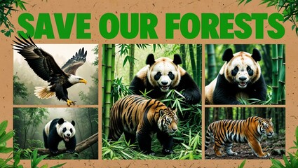 March 21 International Forest Day